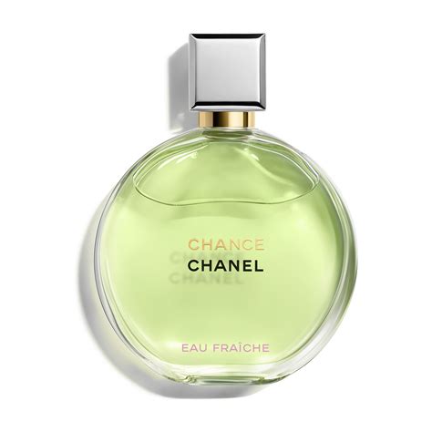 chanel - chance eau fraiche|chanel chance eau fraiche samples.